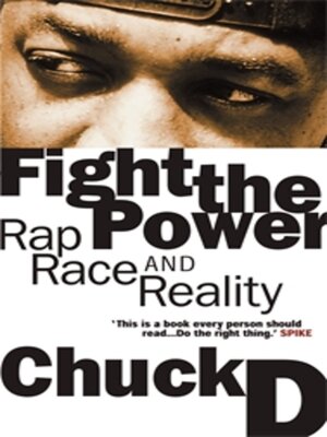 cover image of Fight the Power